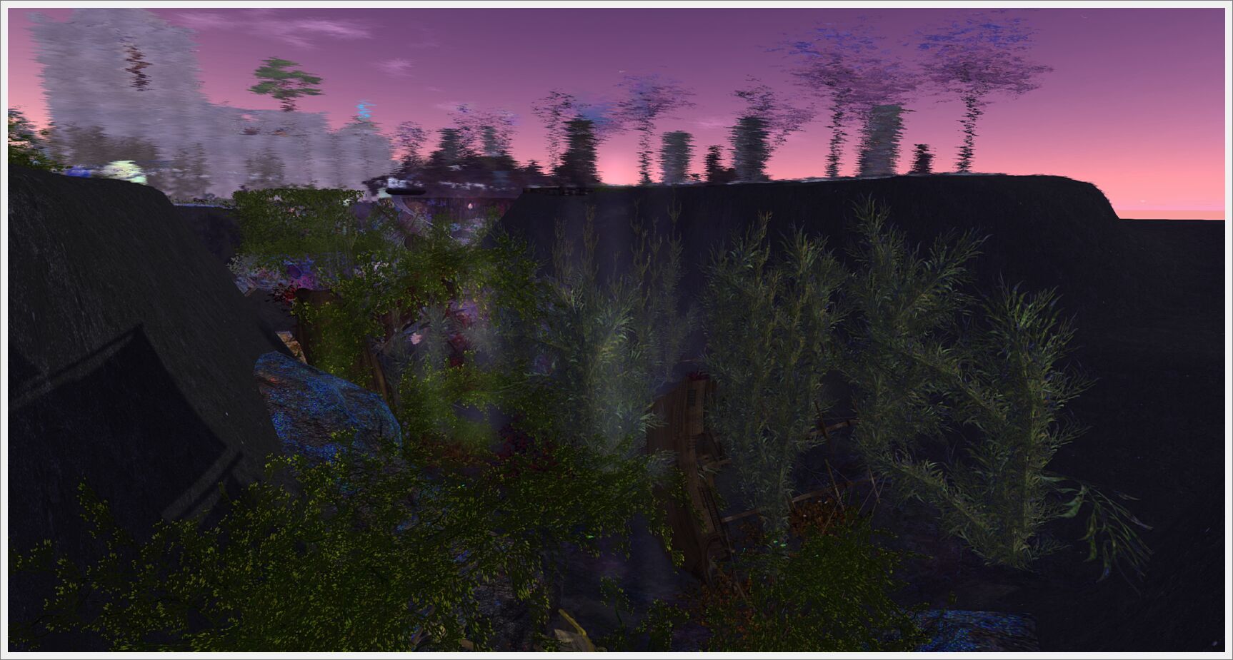 The Cerulean Bombora -018